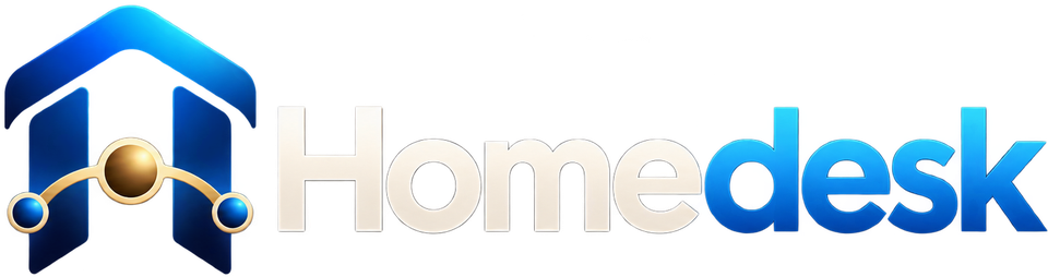 Homedesk