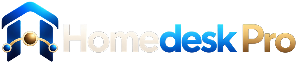 Homedesk Pro