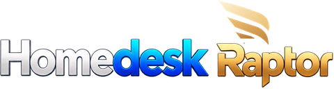 Homedesk Raptor